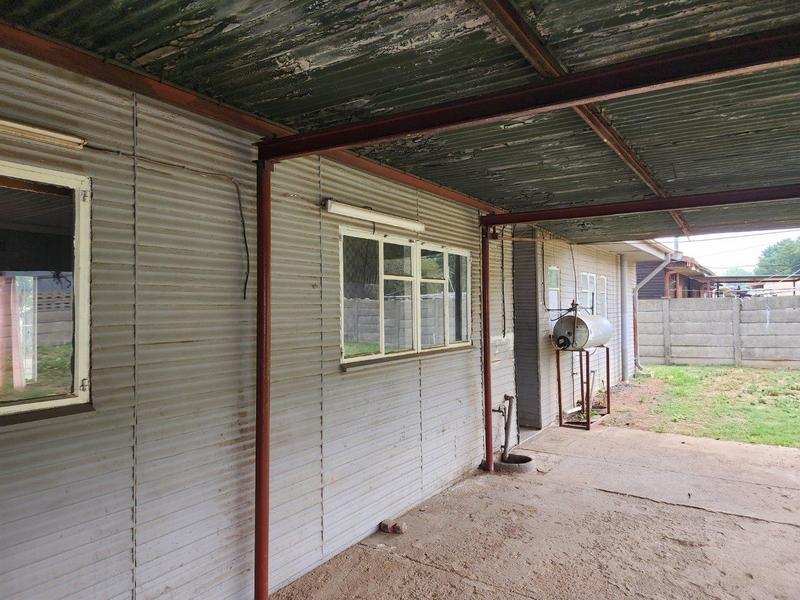 3 Bedroom Property for Sale in Sasolburg Free State
